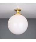 Yerevan plafond opal 30cm