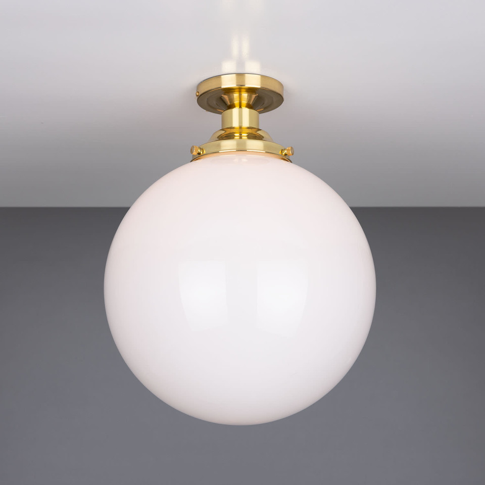 Yerevan plafond opal 30cm