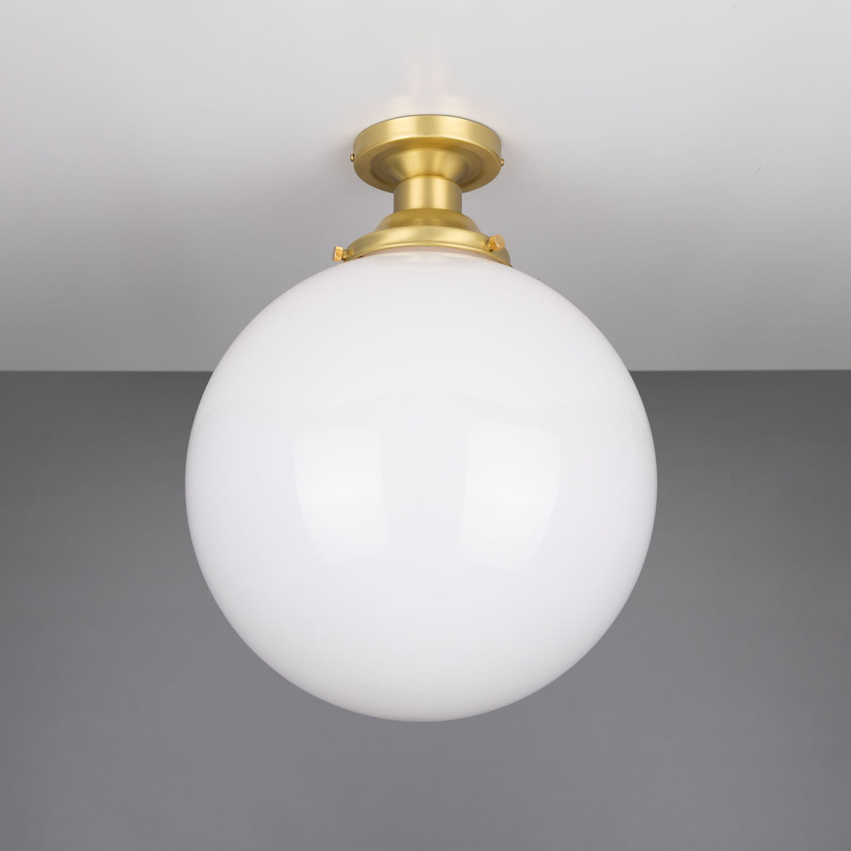 Yerevan plafond opal 30cm