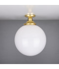 Yerevan plafond opal 30cm