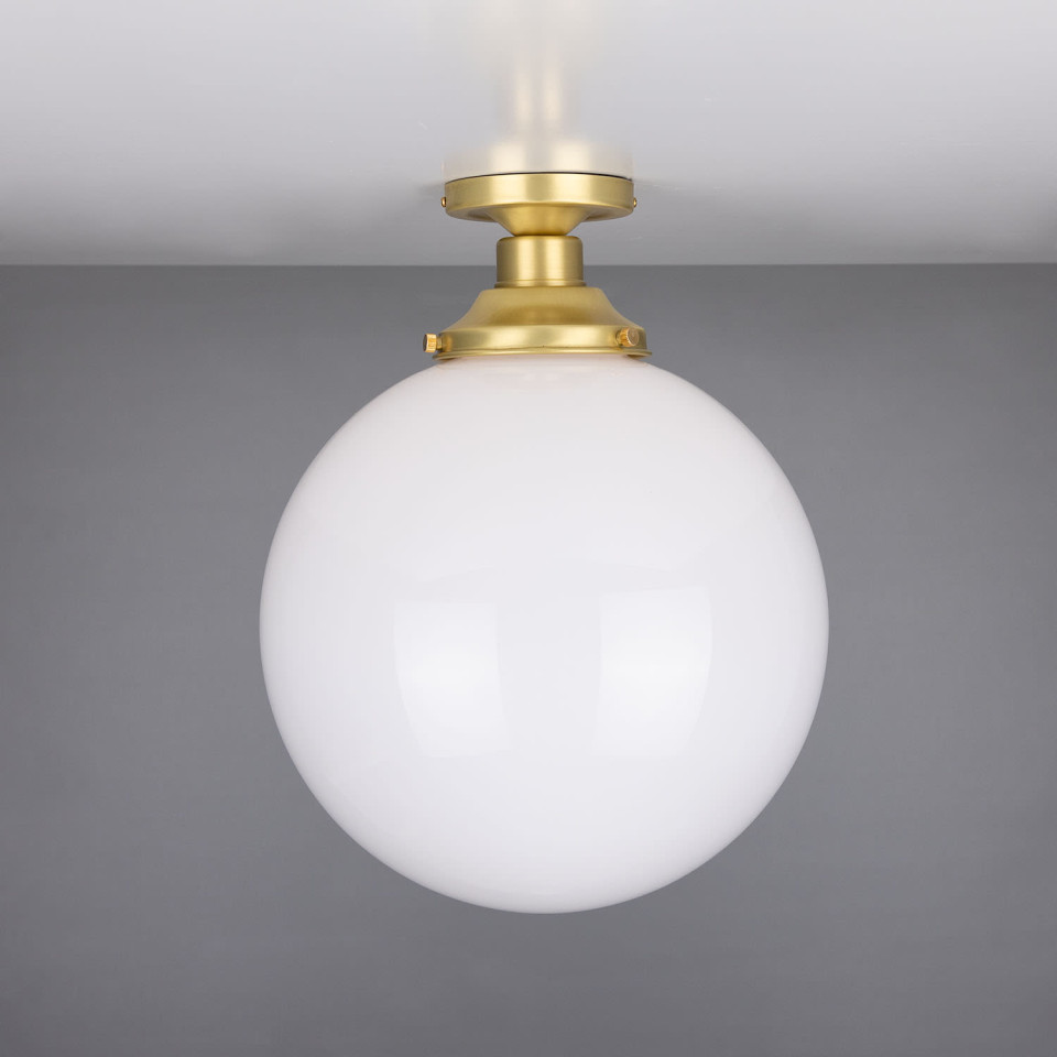 Yerevan plafond opal 30cm