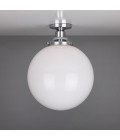 Yerevan plafond opal 30cm