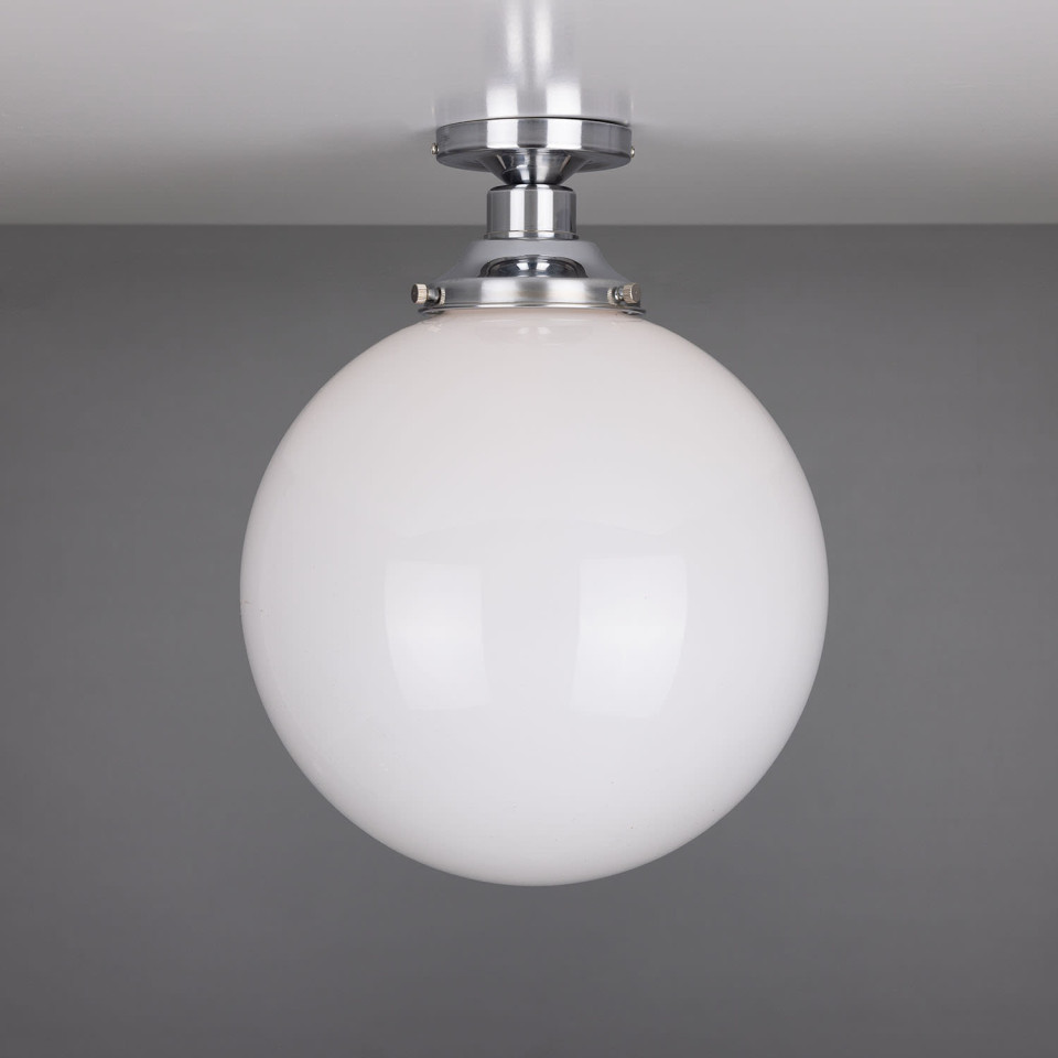 Yerevan plafond opal 30cm