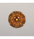 Rivale ceiling light ceramic oatstone/glass 21 cm