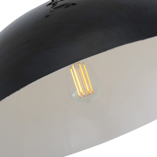 Prague Ceiling Light Coloured 53 cm Prague Ceiling Light Coloured 53 cm