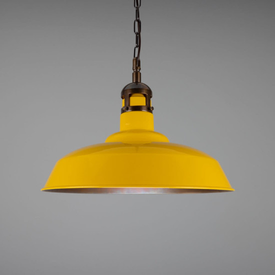 Matlock Large taklampa 50 cm