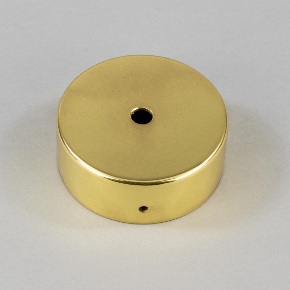 Pisa 21-lt chandelier brass 138 cm