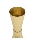 Amias Wall Light Brass 33 cm Mullan Lighting Amias Wall Light Brass 33 cm