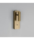 Burnaby hotell vägglampa 22.5 cm Mullan Lighting Burnaby hotell vägglampa 22.5 cm