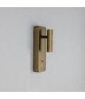 Burnaby hotell vägglampa 22.5 cm Mullan Lighting Burnaby hotell vägglampa 22.5 cm
