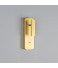 Burnaby hotell vägglampa 22.5 cm Mullan Lighting Burnaby hotell vägglampa 22.5 cm