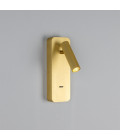 Burnaby hotell vägglampa 22.5 cm Mullan Lighting Burnaby hotell vägglampa 22.5 cm