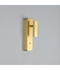 Burnaby hotell vägglampa 22.5 cm Mullan Lighting Burnaby hotell vägglampa 22.5 cm