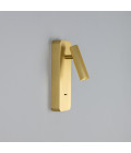 Burnaby hotell vägglampa 22.5 cm Mullan Lighting Burnaby hotell vägglampa 22.5 cm