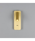 Burnaby hotell vägglampa 22.5 cm Mullan Lighting Burnaby hotell vägglampa 22.5 cm