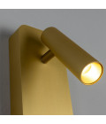 Burnaby hotell vägglampa 22.5 cm Mullan Lighting Burnaby hotell vägglampa 22.5 cm