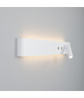 Richmond vägglampa för hotell 61 cm