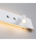 Richmond vägglampa för hotell 61 cm