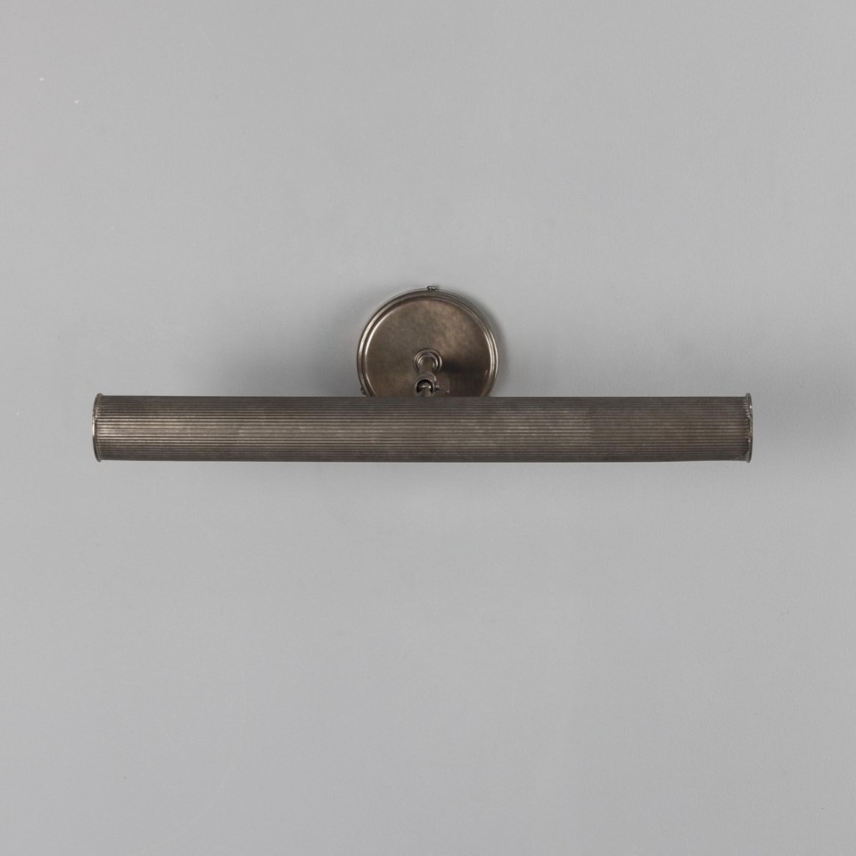 Bilbury tavelbelysing mässing 50,5 cm