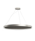 Arena Acoustic ceiling light 98 cm