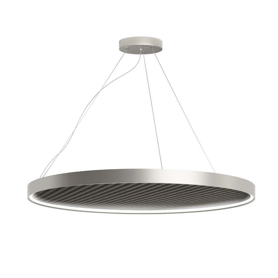 Arena Acoustic ceiling light 98 cm