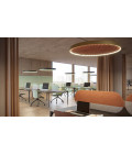 Arena Acoustic ceiling light 98 cm
