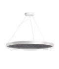 Arena Acoustic ceiling light 98 cm