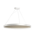 Arena Acoustic ceiling light 98 cm