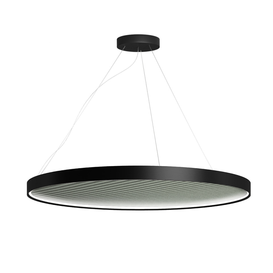 Arena Acoustic ceiling light 98 cm