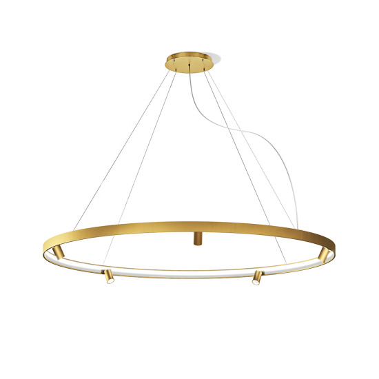 Arena taklampa 100/150/200 cm