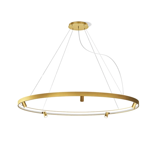 Arena taklampa 100/150/200 cm