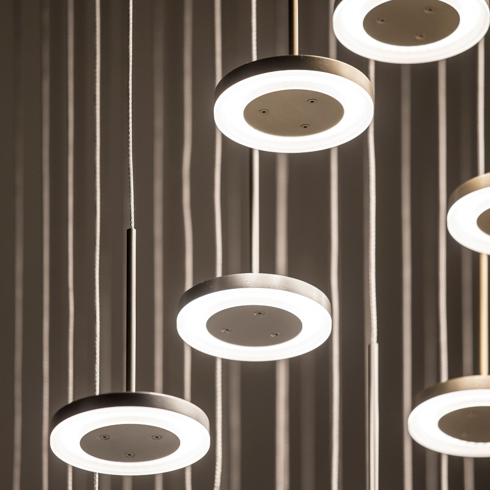 Bella ceiling light 10.1 cm