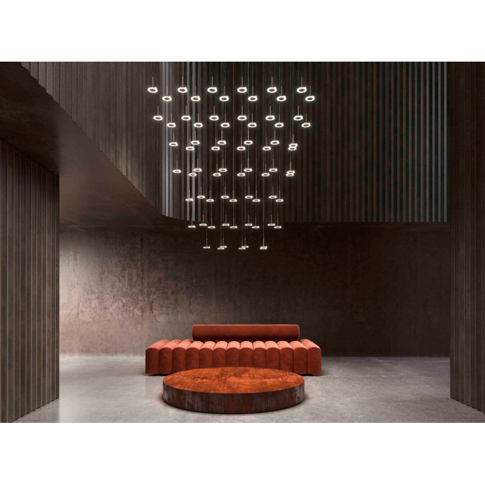 Bella ceiling light 10.1 cm