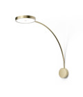 Dip hotellvägglampa 72cm