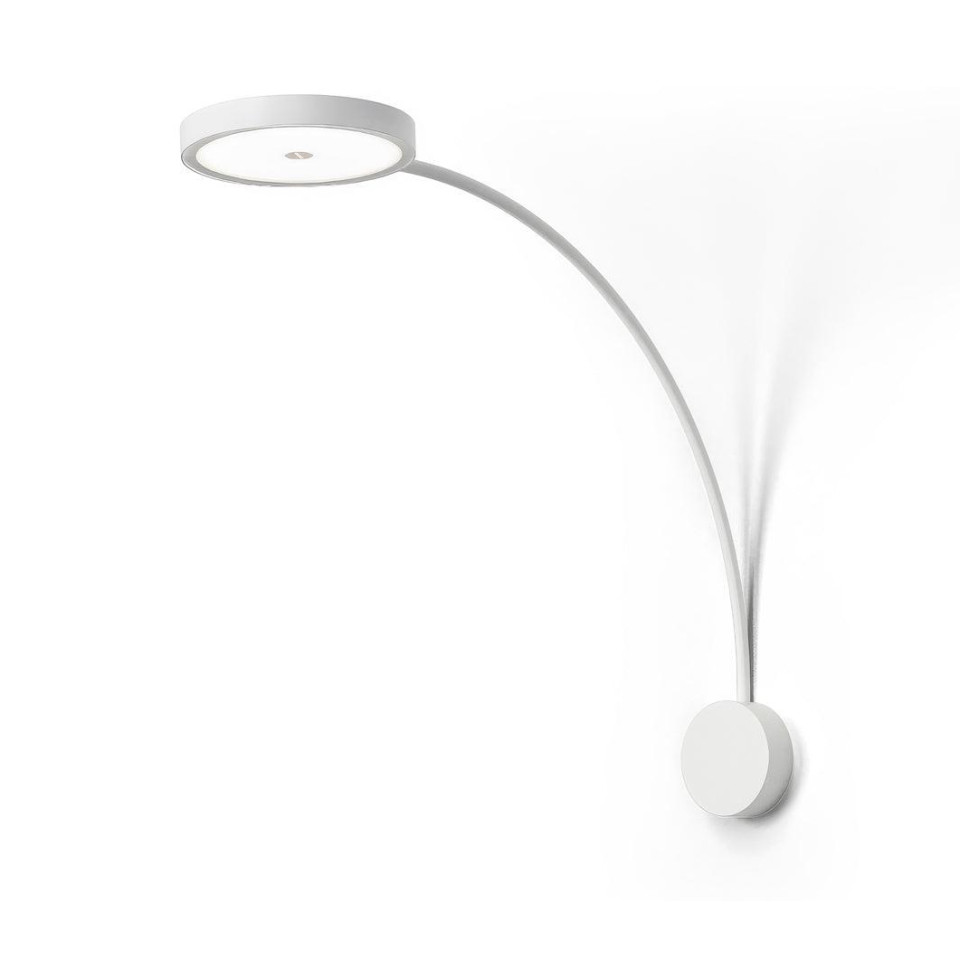 Dip hotellvägglampa 72cm
