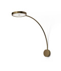 Dip hotellvägglampa 72cm
