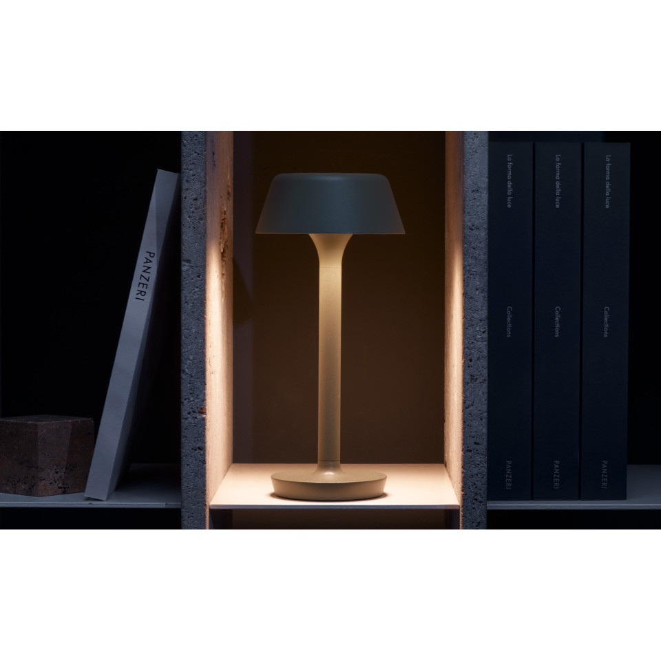 Firefly In The Sky  battery table lamp 26.5 cm