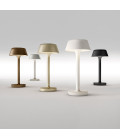 Firefly In The Sky  battery table lamp 26.5 cm