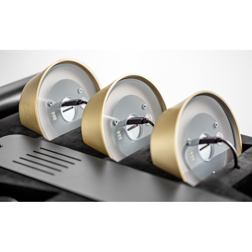 Firefly In The Sky  battery table lamp 26.5 cm