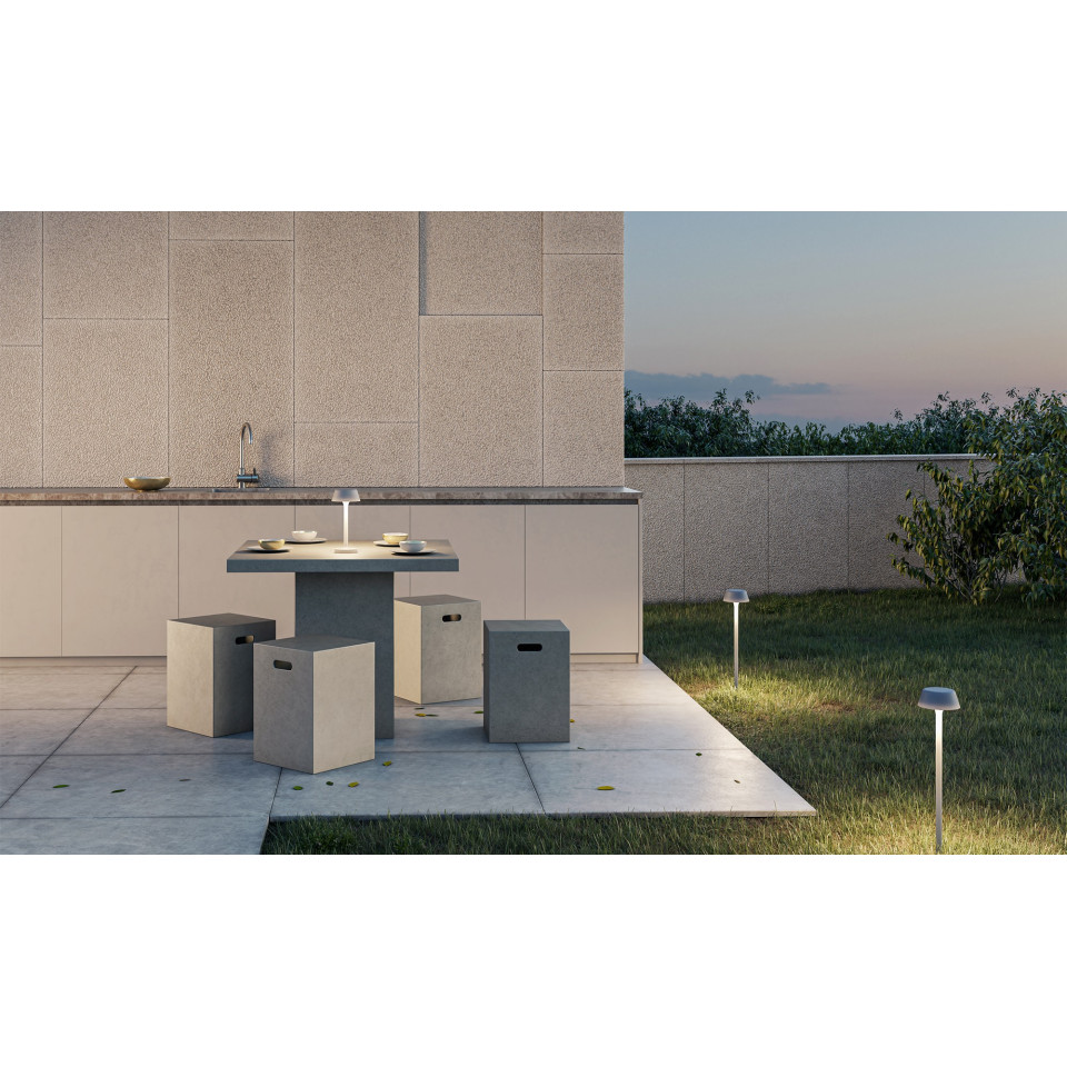 Firefly In The Sky  battery table lamp 26.5 cm