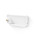 Jay hotell vägglampa 33cm