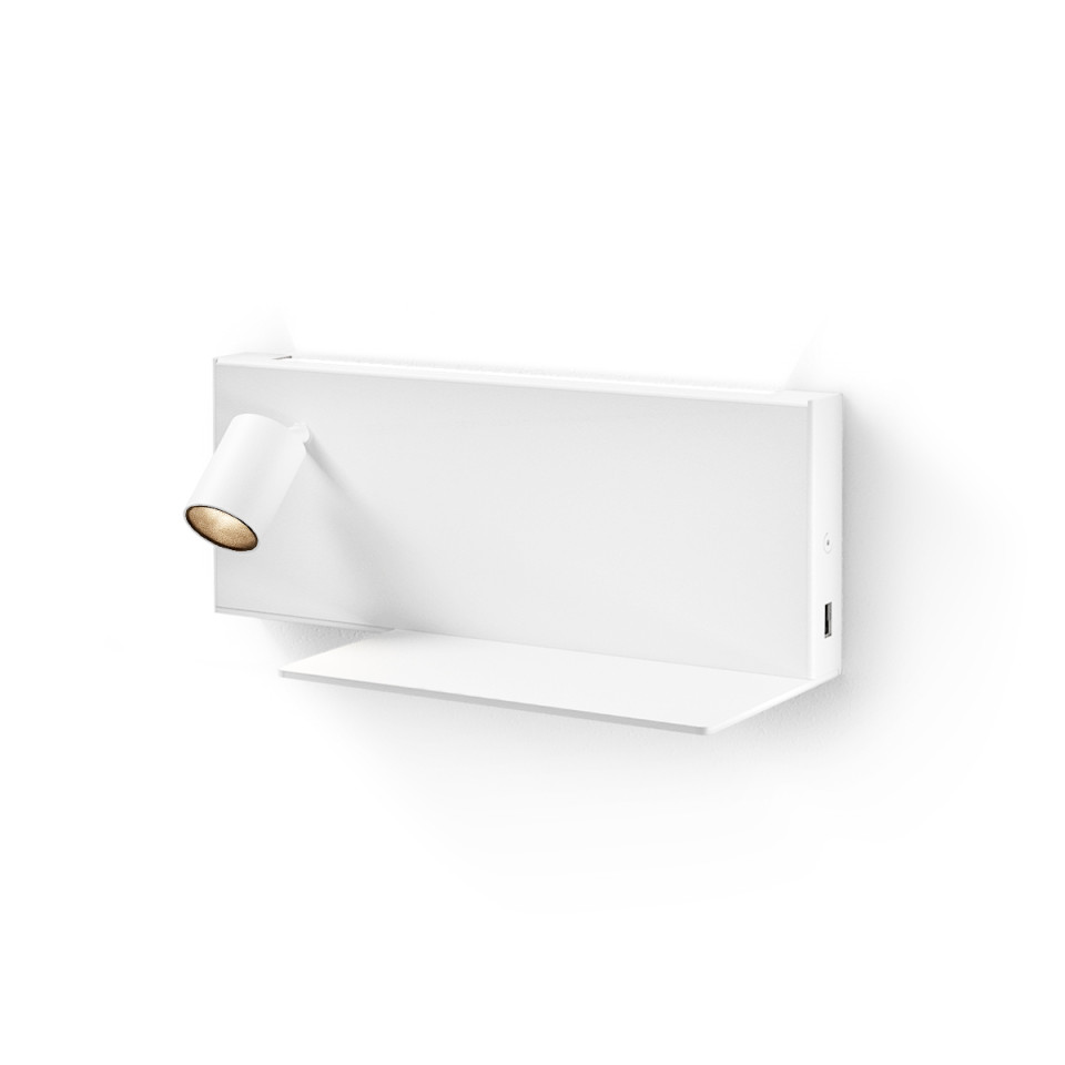 Jay hotell vägglampa 33cm