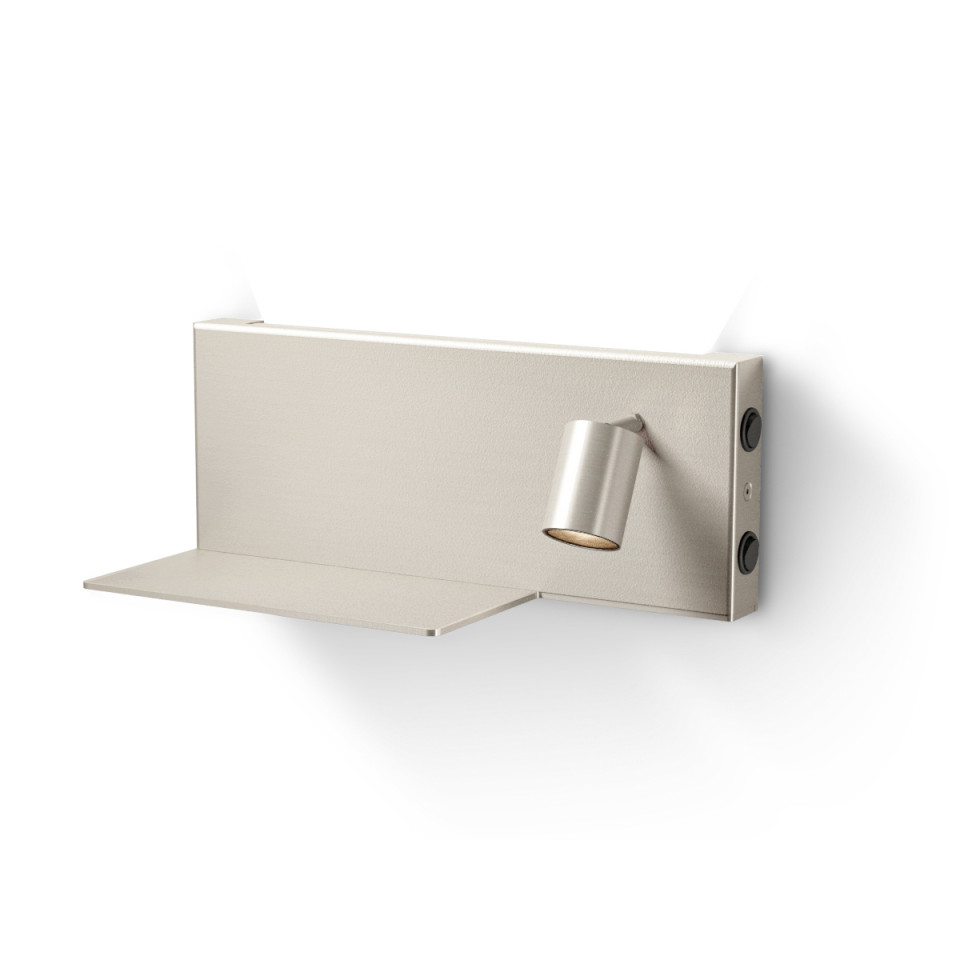 Jay hotell vägglampa 33cm