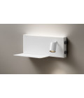 Jay hotell vägglampa 33cm
