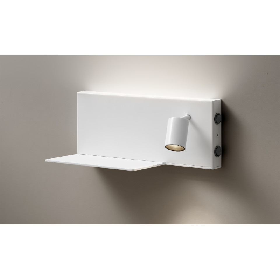 Jay hotell vägglampa 33cm