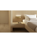 Jay hotell vägglampa 33cm