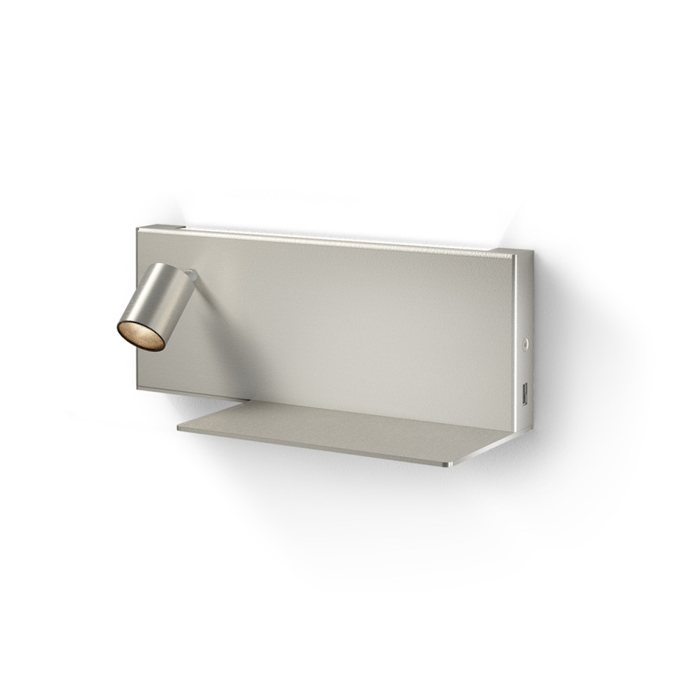 Jay hotell vägglampa 33cm