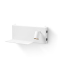 Jay hotell vägglampa 33cm