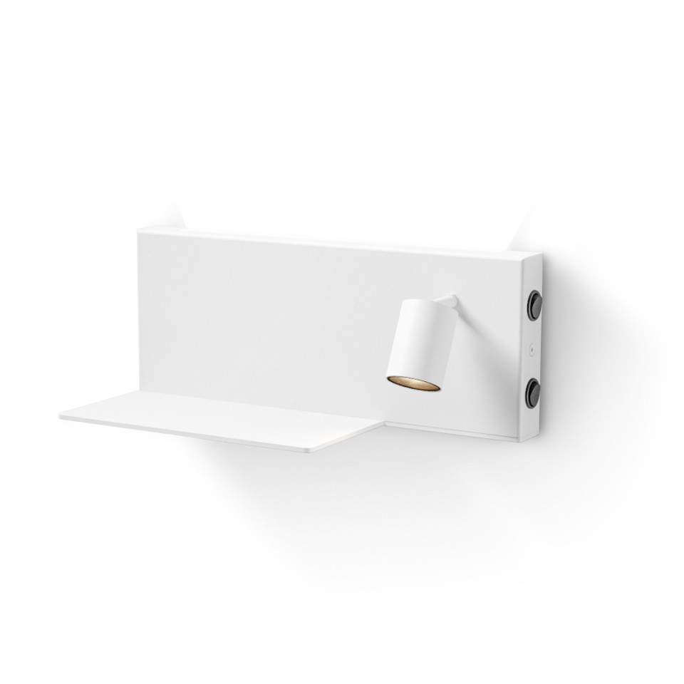 Jay hotell vägglampa 33cm