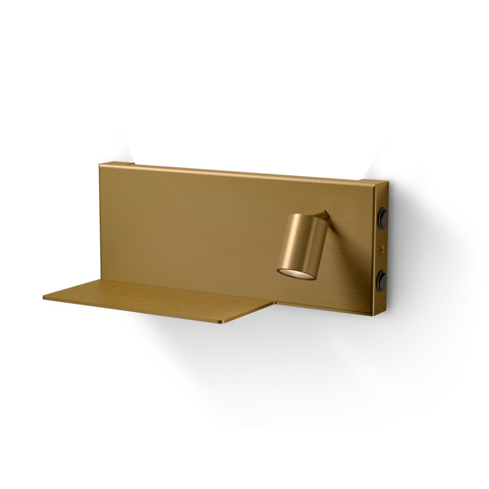 Jay hotell vägglampa 33cm